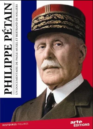 Постер: Philippe Pétain