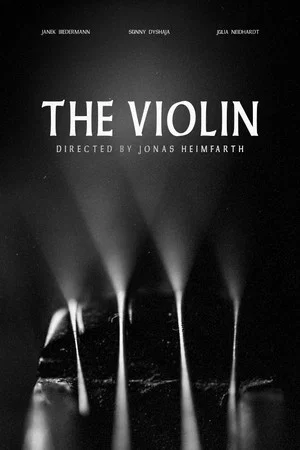 Постер: The Violin