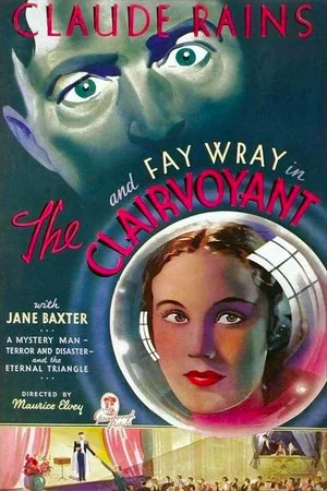 Постер: The Clairvoyant