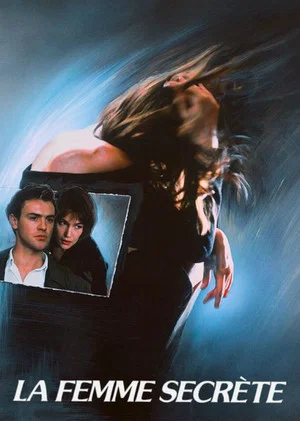 Постер: The Secret Wife