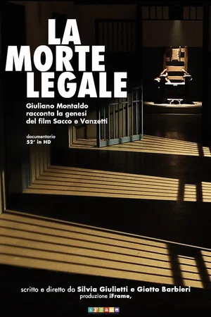 Постер: The Legal Death