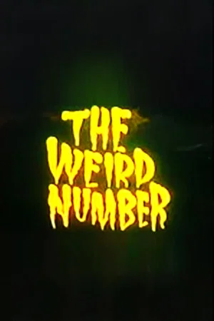 Постер: The Weird Number