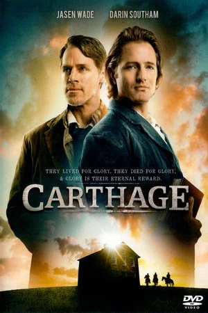 Постер: Carthage