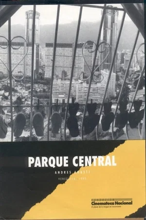 Постер: Parque Central