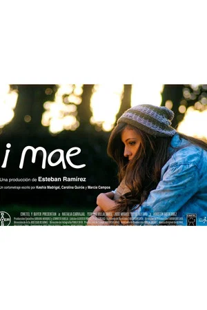 Постер: i mae