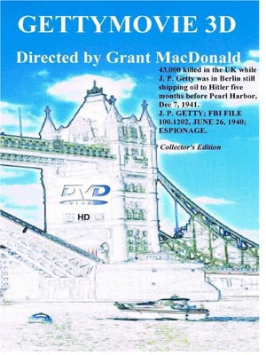 Постер: Gettymovie