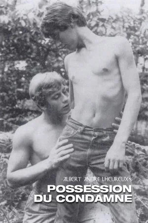 Постер: Condemned and Possessed