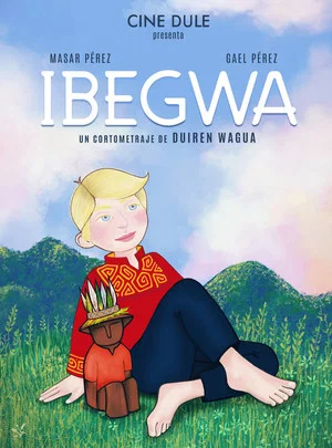 Постер: Ibegwa