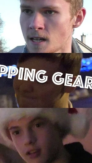 Постер: Dropping Gear