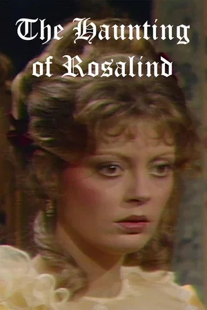 Постер: The Haunting of Rosalind