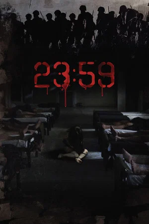 Постер: 23:59