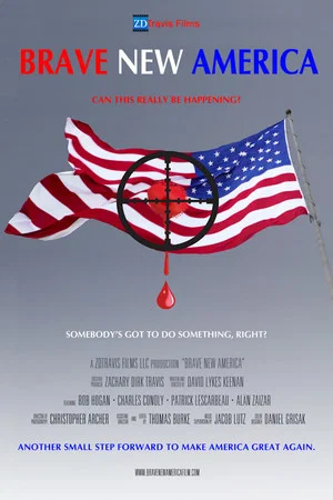 Постер: Brave New America