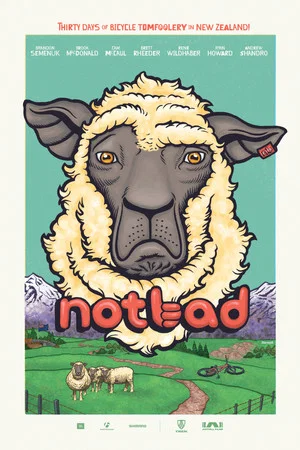 Постер: NotBad