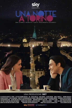 Постер: Una notte a Torino