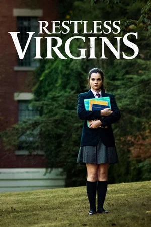 Постер: Restless Virgins
