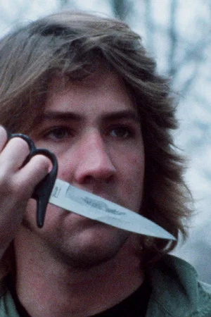 Постер: Deadbeat Forever