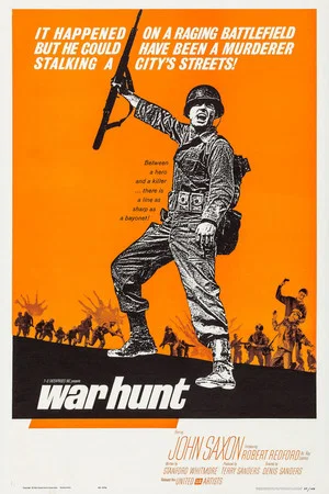 Постер: Военная охота