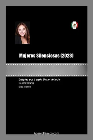 Постер: Mujeres Silenciosas