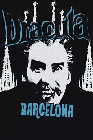 Постер: Drácula Barcelona