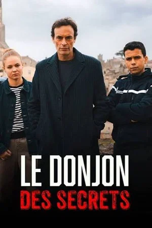 Постер: Le donjon des secrets