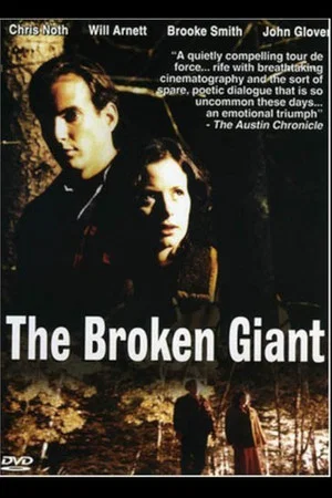 Постер: The Broken Giant