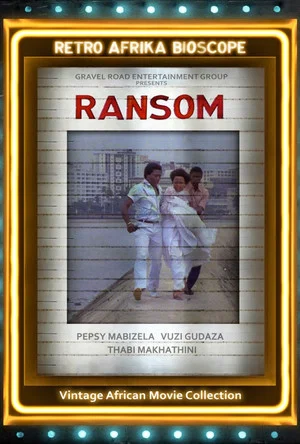 Постер: Ransom