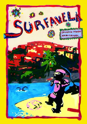 Постер: Surfavela