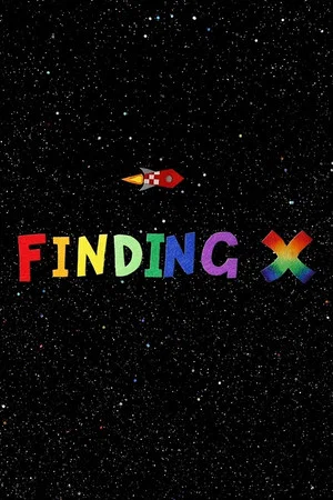 Постер: Finding X
