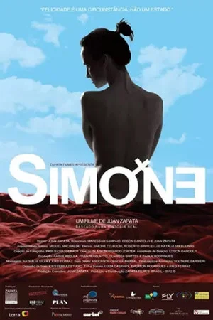 Постер: Simone