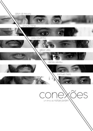 Постер: Connections
