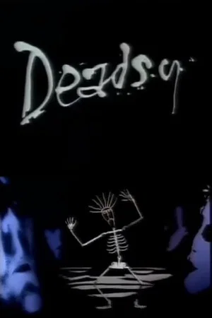 Постер: Deadsy