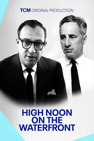 Постер: High Noon on the Waterfront