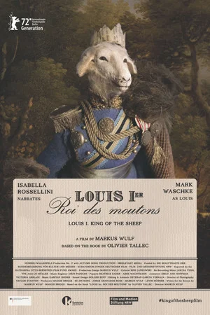 Постер: Louis I., King of the Sheep