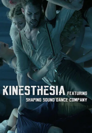 Постер: Kinesthesia
