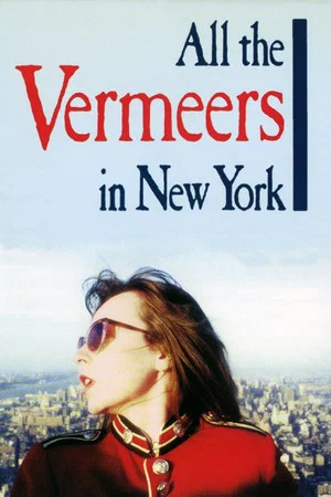 Постер: All the Vermeers in New York