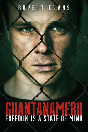 Постер: Guantanamero