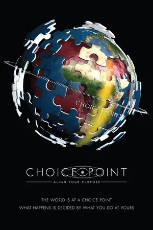 Постер: Choice Point