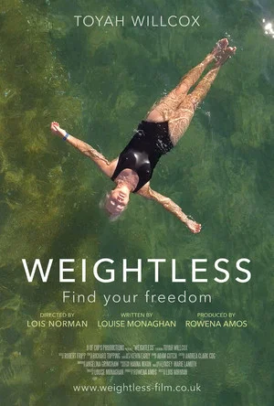 Постер: Weightless