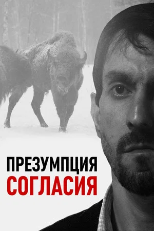 Постер: Презумпция согласия