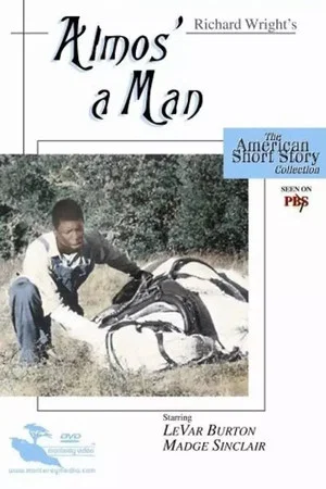 Постер: Almos' a Man