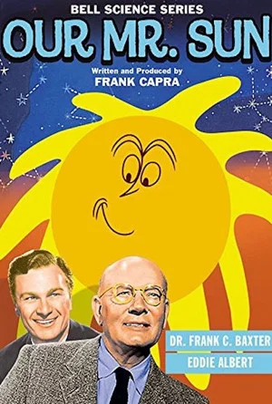 Постер: Our Mr. Sun