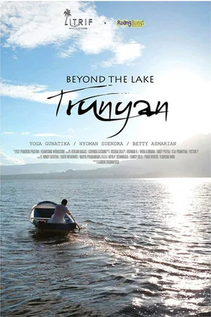 Постер: Trunyan (Beyond the Lake)