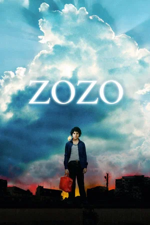 Постер: Zozo