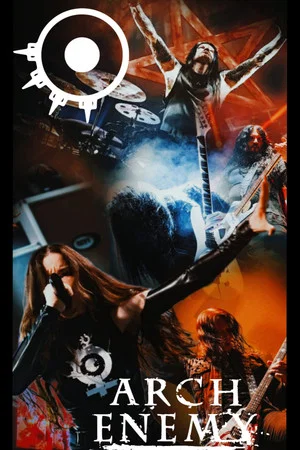 Постер: Arch Enemy: Live at Summer Breeze 2026