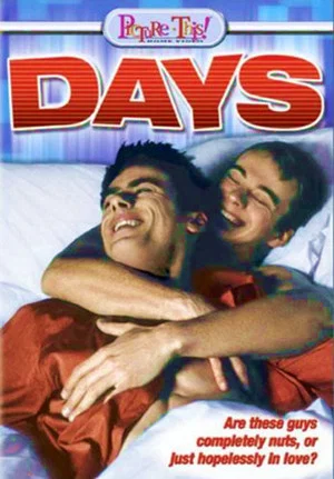 Постер: Days