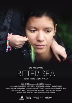 Постер: Bitter Sea