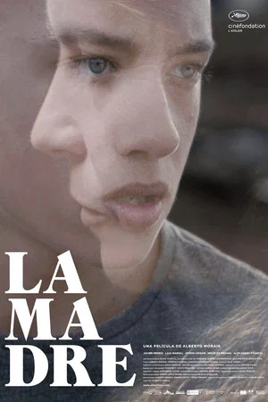 Постер: La madre