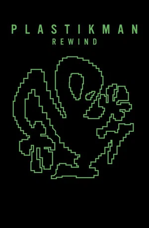Постер: Plastikman Rewind