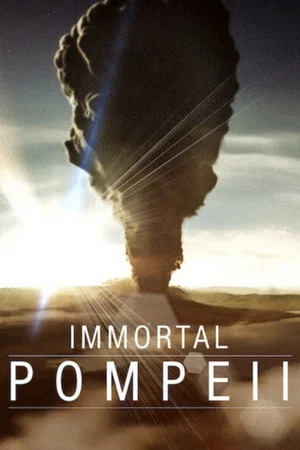 Постер: Immortal Pompeii
