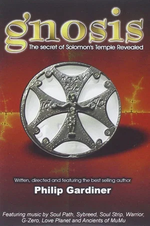 Постер: Gnosis, the Secret of Solomon's Temple Revealed